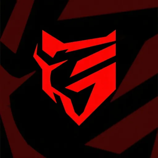 Team A Logo